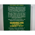 Seeds of Destiny - Paperback Sci-fi - Thomas A. Easton