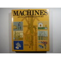 Machines : An Illustrated History - Sigvard Strandh - 1982