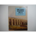 The Early Railways 1825-50 - S.M. Harrison - 1987
