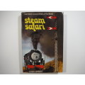 Steam Safari - Colin Garratt - 1974