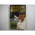 A Captain`s Diary 2007 - 2009 - Graeme Smith