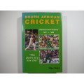 South African Cricket : Statistics and History 1991 - 1996 - Mike Ward