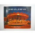 Jump On, Jump On : Traditional Fairs and Showmen - Brian Steptoe - 1994