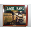 Classic Trains - Nicholas Faith - 1997