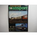 Yesteryear Transport : Issue 3 - Winter 1980