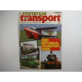 Yesteryear Transport : Issue 4 - Spring 1980 - Historical Transport Guide