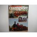 Yesteryear Transport : Issue Five - Summer 1980