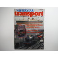 Yesteryear Transport : Issue 7 - Winter 1981
