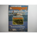 Yesteryear Transport - Issue 8 - Spring 1981