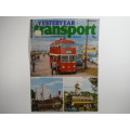 Yesteryear Transport - Issue 9 - Summer 1981