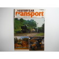 Yesteryear Transport - Issue 10 - Autumn 1981