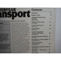Yesteryear Transport - Issue 11 - Winter 1982