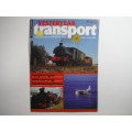 Yesteryear Transport - Issue 12 - Spring 1982