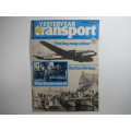 Yesteryear Transport - Issue 13 - Summer 1982