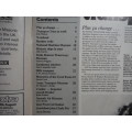 Yesteryear Transport - Issue 13 - Summer 1982
