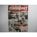 Yesteryear Transport - Issue 14 - Autumn 1982