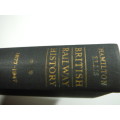 British Railway History 1877-1947 - Hamilton Ellis - Published 1959