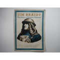 The Story of Britain`s Fireman - Jim Braidy - Published 1943