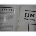 The Story of Britain`s Fireman - Jim Braidy - Published 1943
