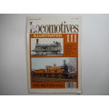 Locomotives Illustrated Magazine - Jan-Feb 1997