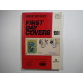 Great Britain First Day Covers - 1981 9th Edition - Philatelic Publication
