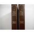 Great Short Stories of the World : Volumes 1 and 2 - Reader`s Digest - 1974 First Editions