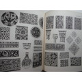 Handbook of Decorative Design and Ornament - Mary Jean Alexander - Published 1965