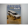Driving Your 4X4 - Gary Haselau
