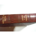 Memoirs of a Midget - Walter De La Mare - Johannesburg Book Club Edition - Published 1921