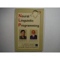 Neural Linguistic Programming - Dr Jeetendra Adhia M.D.