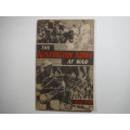 The Australian Army at War : 1939-1944 - Published 1944