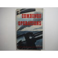 Combined Operations 1940-1942 - Published 1943