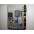 Small Gardens for South Africa - Michele Terblanche