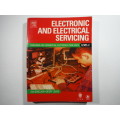 Electronic and Electrical Servicing : Level 2 - Ian Sinclair - 2006
