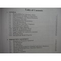 CRC Handbook of Laboratory Safety - 2nd Edition - 1987
