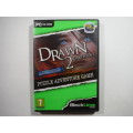 Drawn 2 : Dark Flight - Puzzle Adventure Game - PC-CD-ROM