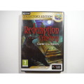 Redemption Cemetery : Curse of the Raven - Hidden Object Adventure - PC-CD-ROM