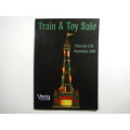 Train & Toy Sale : Saturday 27th September 2008 - Catalogue