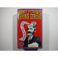 Monty Python`s Flying Circus : Just the Words - Volume One and Two