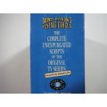 Monty Python`s Flying Circus : Just the Words - Volume One and Two