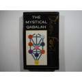 The Mystical Qabalah - Paperback - Dion Fortune - 1987 Edition