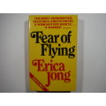 Fear of Flying - Paperback - Erica Jong - 1988
