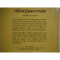 Allan Quatermain - Paperback - Rider Haggard
