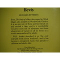 Bevis - Paperback - Richard Jefferies