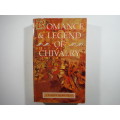Romance & Legend of Chivalry - Paperback - A.R. Hope Moncrieff