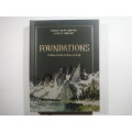 Foundations : 12 Biblical Truths to Shape a Family - Hardcover - Ruth Chou Simons