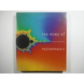 The Story of Mathematics - Softcover - Richard Mankiewicz