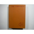 The Corinthian - Georgette Heyer - 1951 Edition
