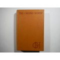 The Grand Sophy - Georgette Heyer - 1955 Edition