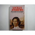 The Lights of London - Paperback - Lucilla Andrews - 1987 Edition